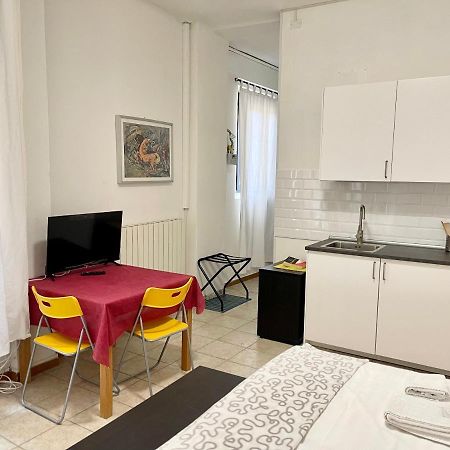 1-Tourist House Bologna-Cefalonia - Self Check-In Exterior photo