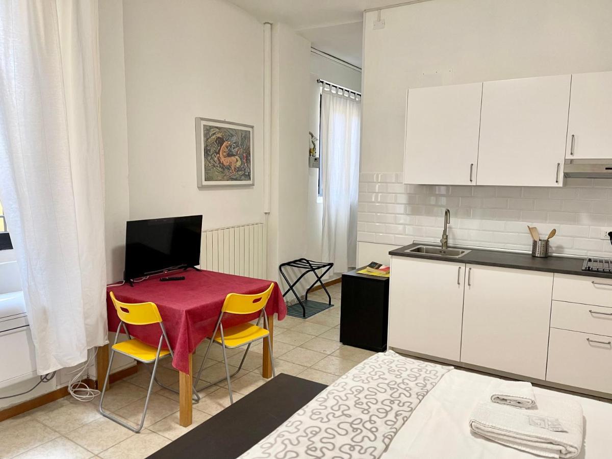 1-Tourist House Bologna-Cefalonia - Self Check-In Exterior photo
