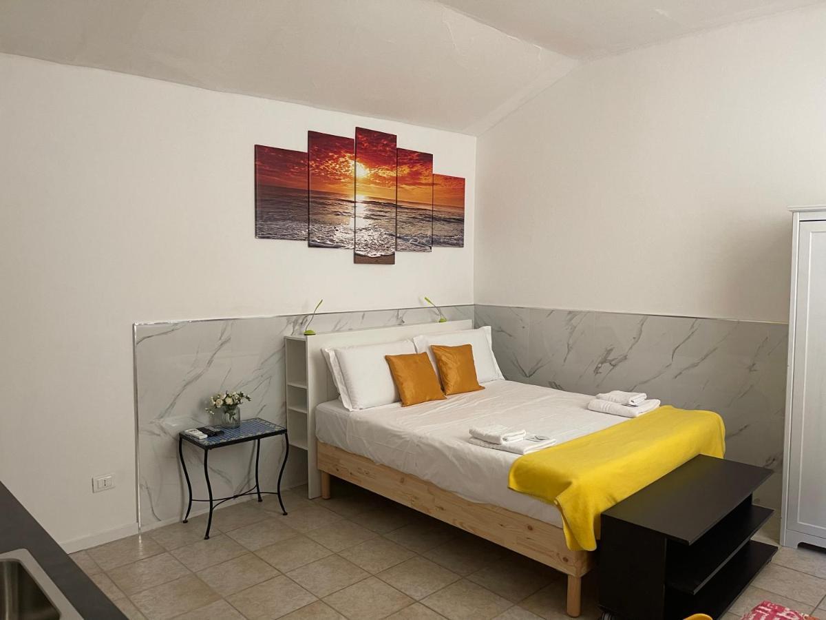 1-Tourist House Bologna-Cefalonia - Self Check-In Exterior photo